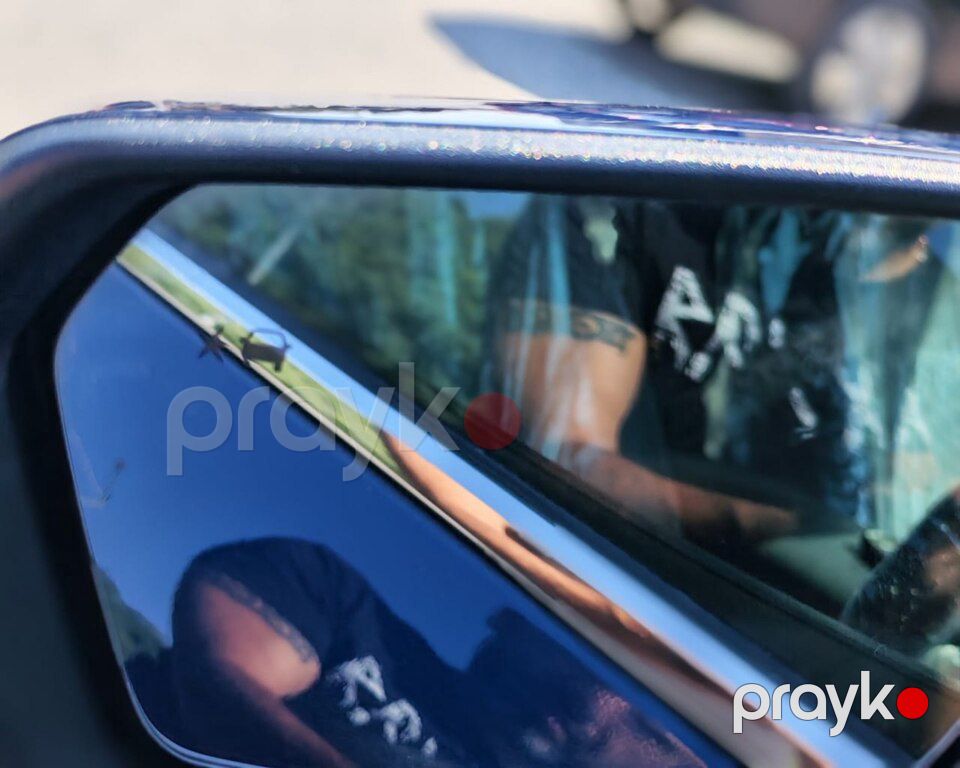 Chevrolet Equinox, 1.5 L, 2021 il, 94 302 km — Avtomobillər, Bakı (10)