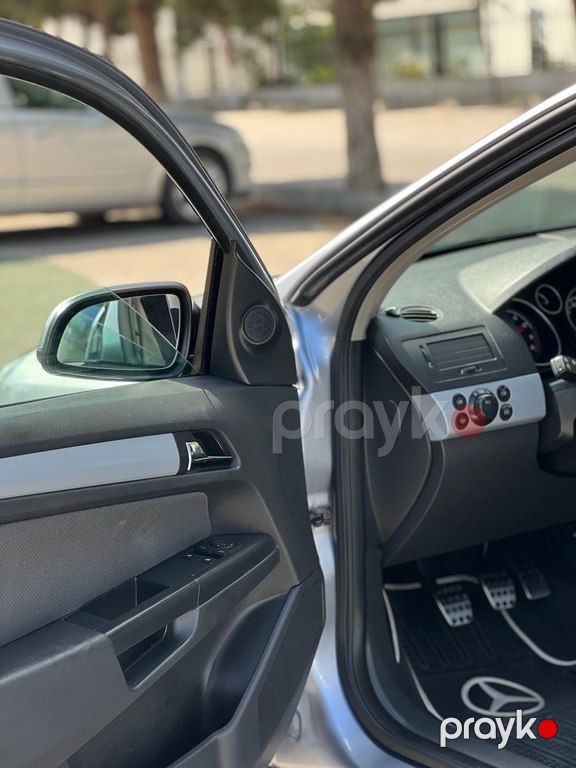 Opel Astra, 1.4 L, 2005 il, 313 143 km — Avtomobillər, Quba (4)