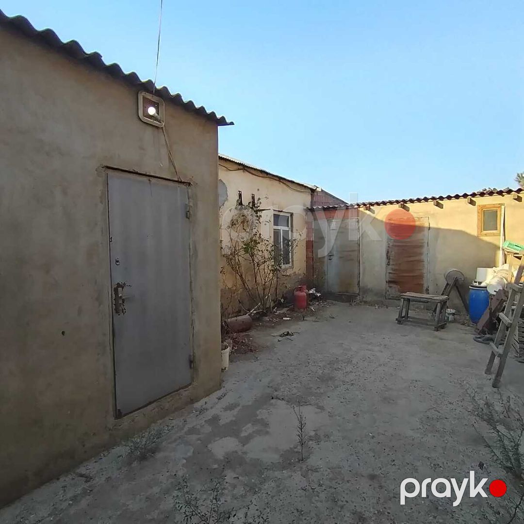 Həyət evi, Balaxanı qəs — Ev, villa, Bakı (3)