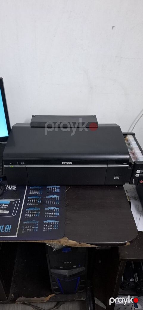 Printer Epson L800 — Bakı