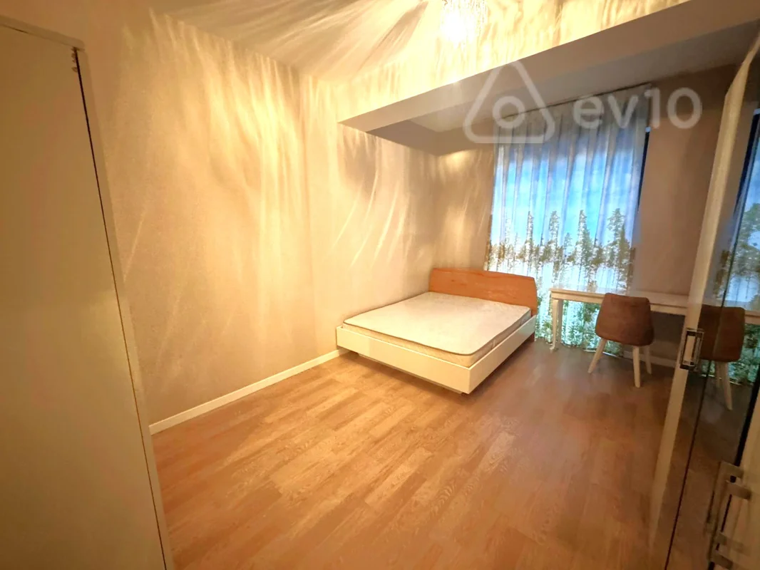 2 otaqlı mənzil, 90 m², Səbail ray. Bayıl qəs. — kirayə — Mənzil, Bakı (11)