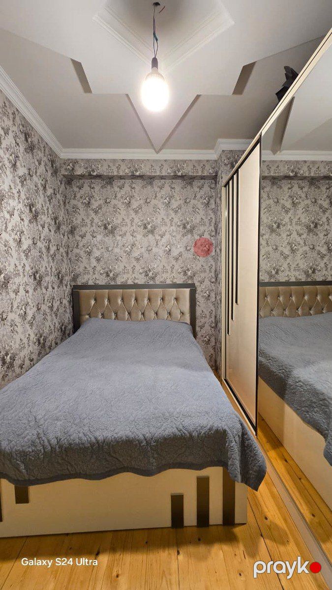 Satılır 2 otaqlı yeni tikili 74 m² — Mənzil, Xırdalan (8)
