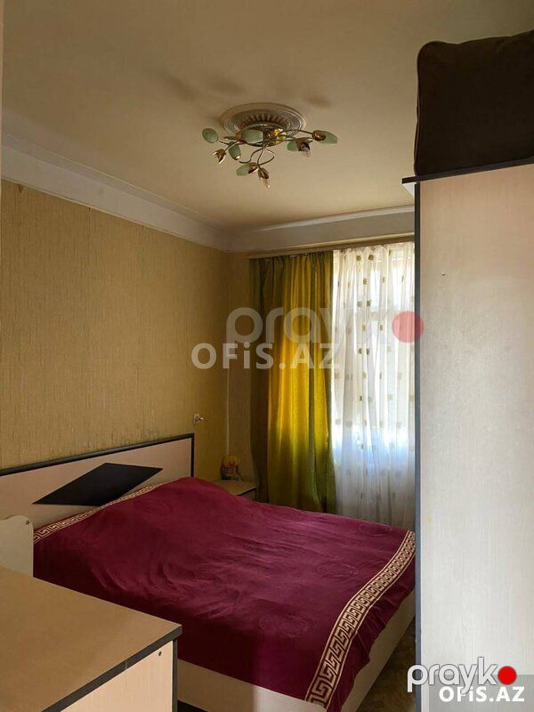 Köhnə tikili Satılır Suraxanı r., 3 otaq, 75 m² — Mənzil, Bakı (5)