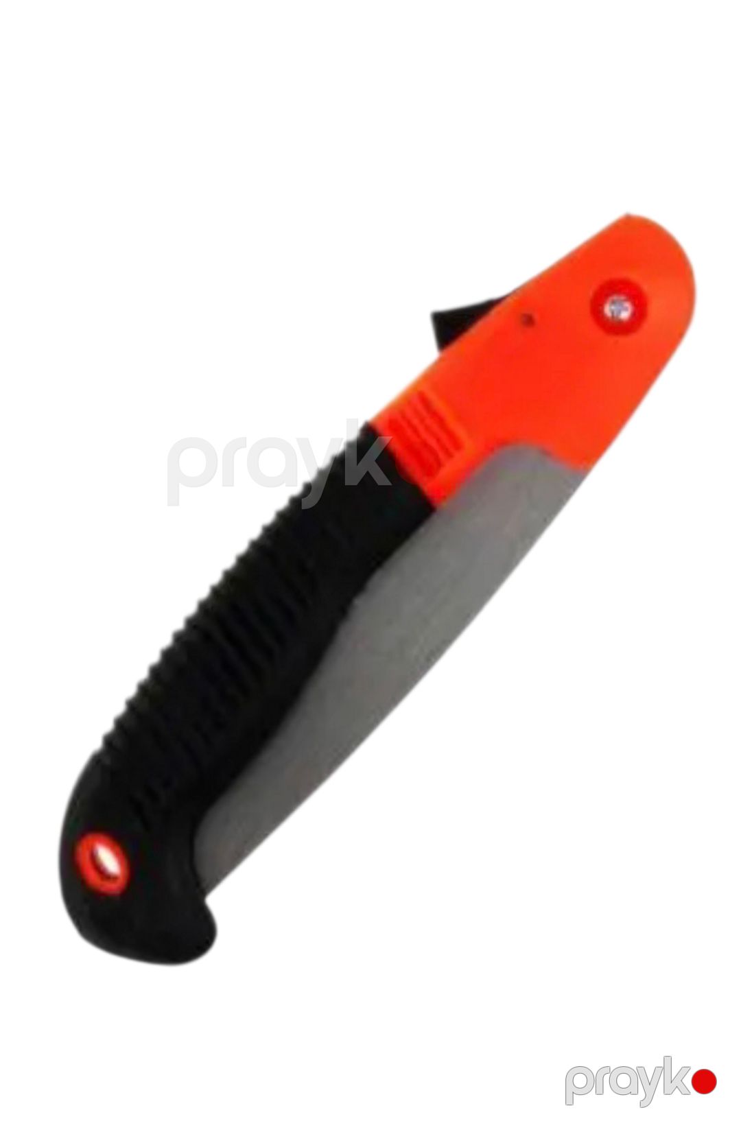 Bağ mişarı 8019, metal/plastik, narıncı/qara, 325 mm — Mallar, Bakı (2)