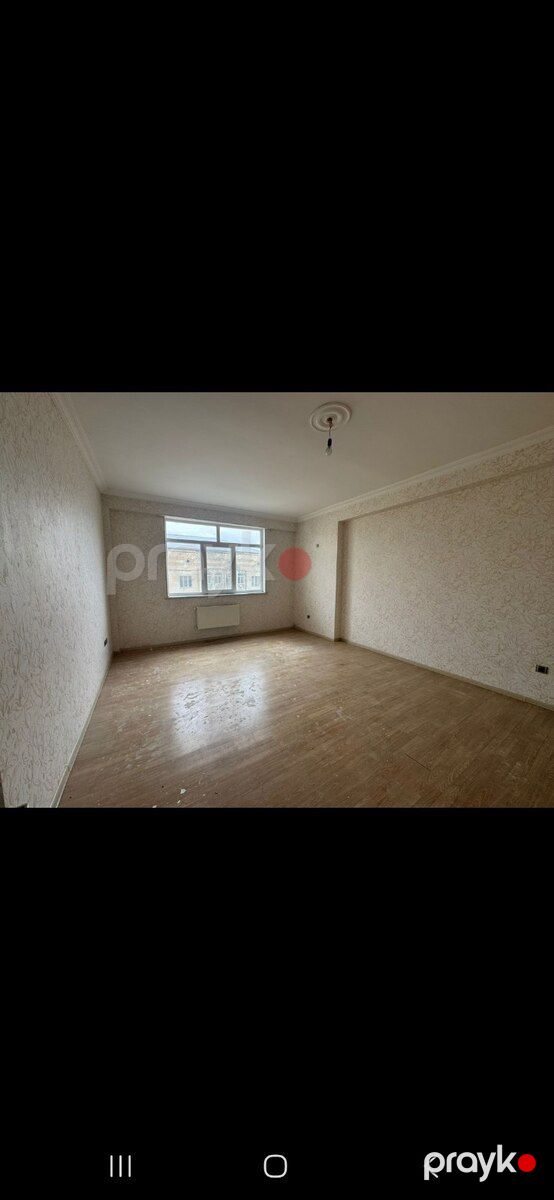 4-otaqlı yeni tikili, Yeni Gəncə qəs., 143 m² — Mənzil, Gəncə (8)