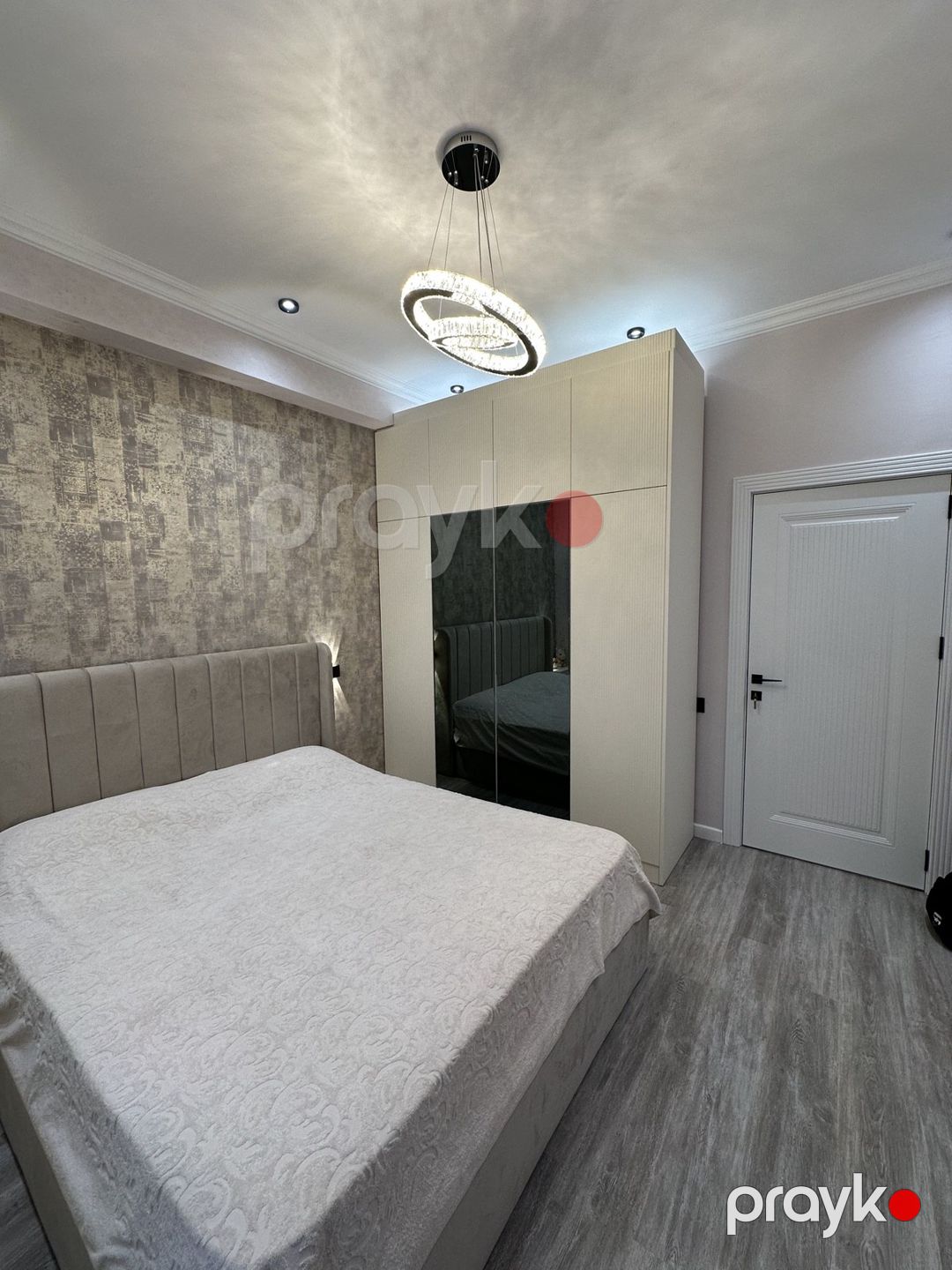 Satılır 2 otaqlı yeni tikili 60 m² — Mənzil, Xırdalan (6)