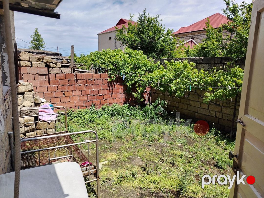 Satılır 3 otaqlı həyət evi/bağ evi 95 m² — Ev, villa, Bakı (12)