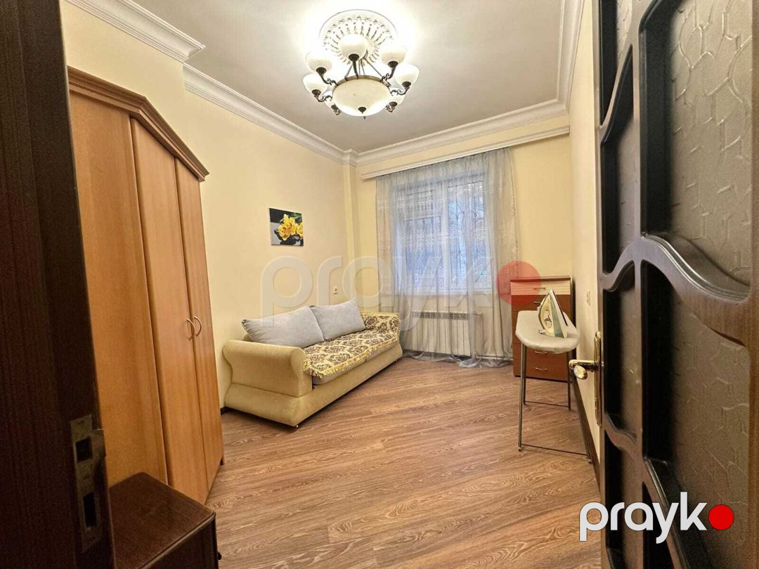 Satılır 3 otaqlı köhnə tikili 90 m² — Mənzil, Bakı (8)