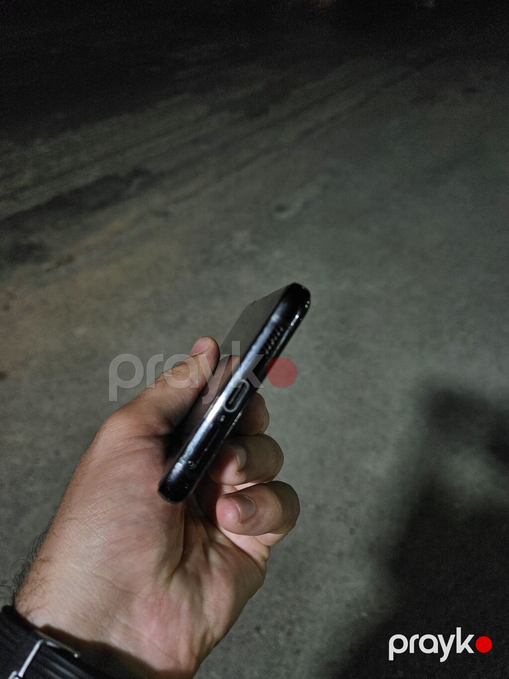 Samsung Galaxy S21 Ultra 5G, 256 GB, rəng - Qara, Simsiz şarj — Samsung, Bakı (6)