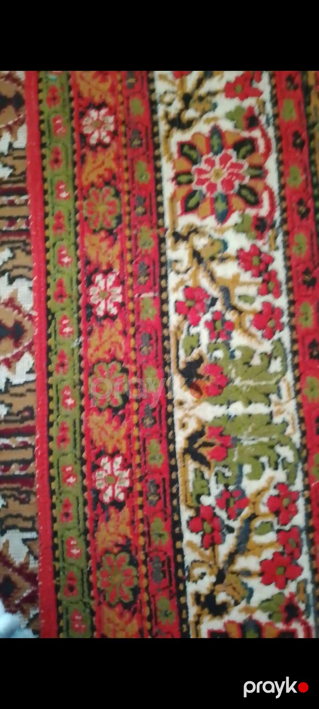 Xalça Dekorativ, Kredit yoxdur — Xalılar, Liman (2)