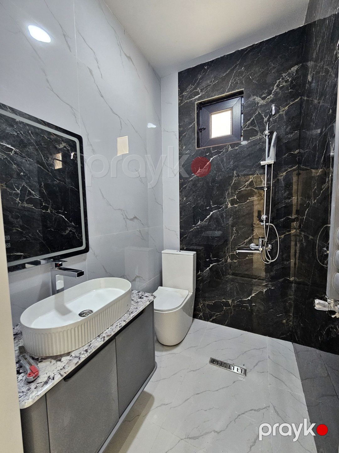 Satılır 4 otaqlı həyət evi/bağ evi 150 m² — Ev, villa, Bakı (11)