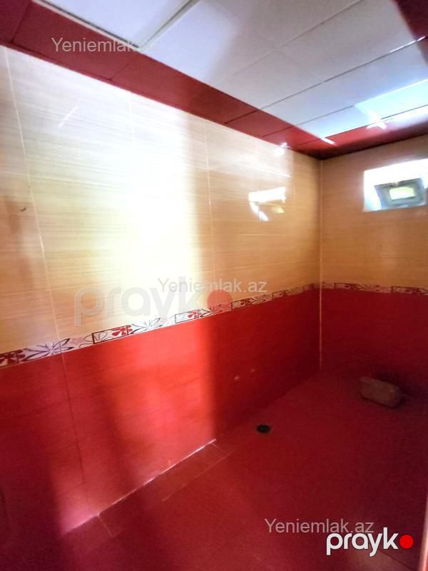 Satılır 5 otaqlı Həyət evi / Villa, 150 m², Binəqədi rayonu — Ev, villa, Bakı (7)