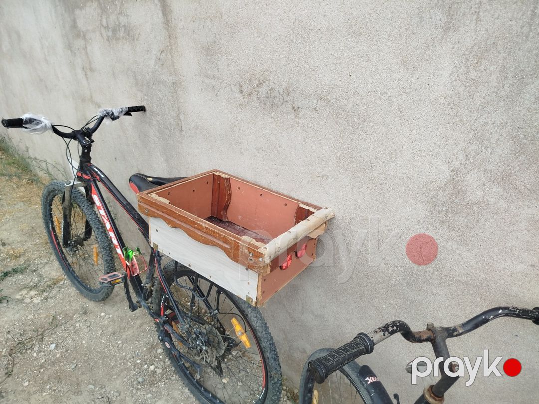 Velosiped Start — Velosipedlər, Bakı (2)