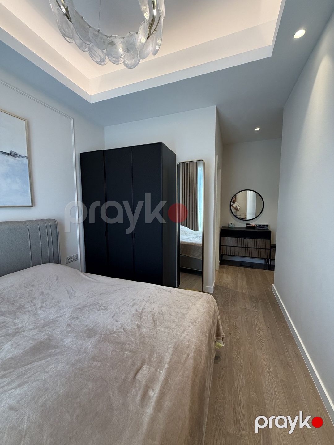 Satılır 4 otaqlı yeni tikili 127 m² — Mənzil, Bakı (9)