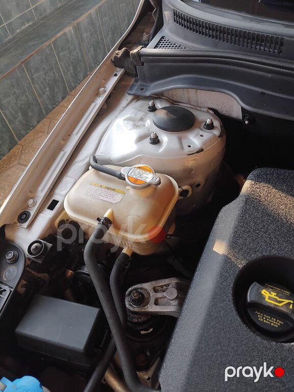 Kia Ceed, 1.6 L, 2007 il, 387 000 km — Avtomobillər, Ağcabədi (9)
