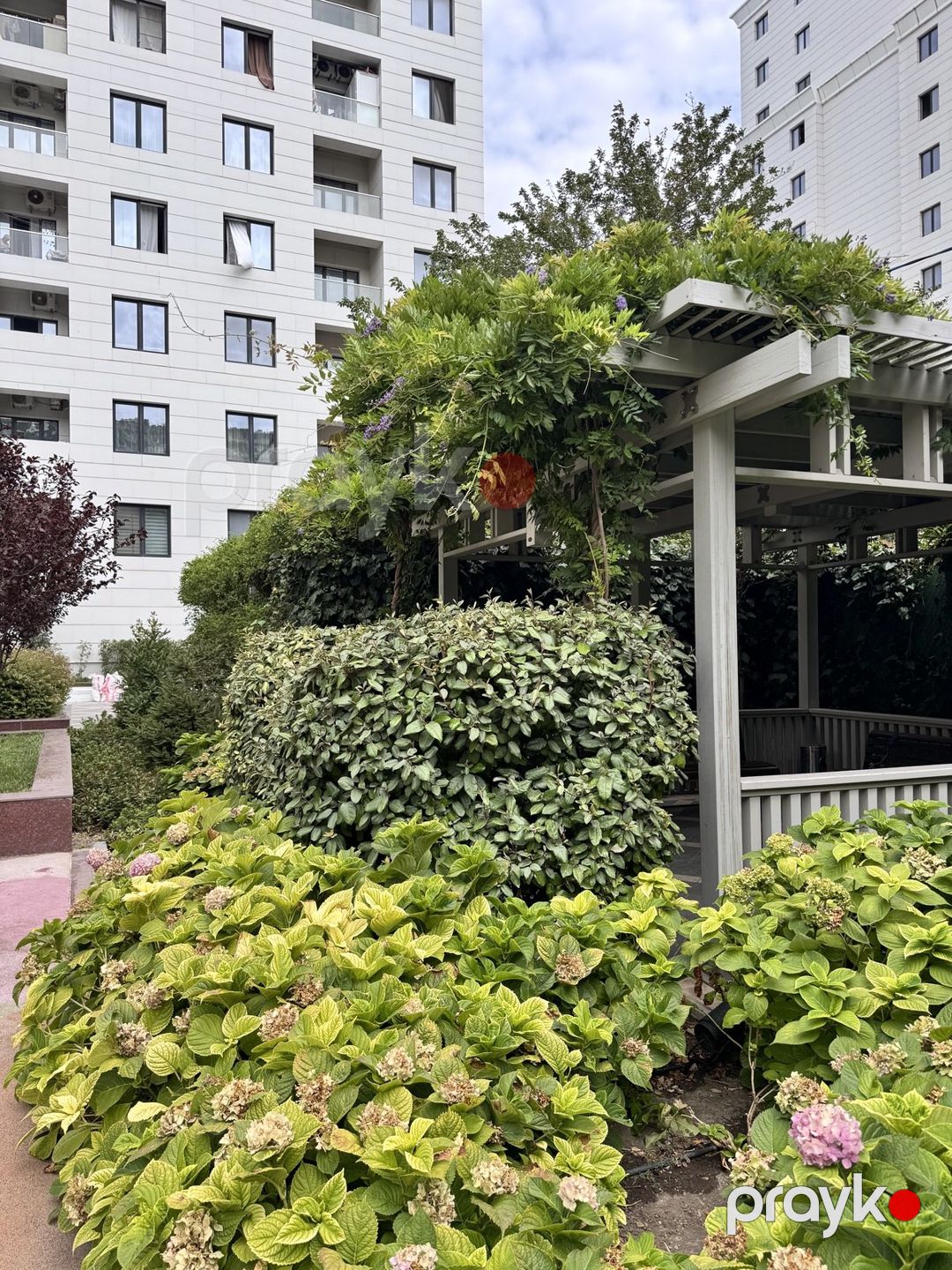 Satılır 2 otaqlı yeni tikili 55 m² — Mənzil, Bakı (3)