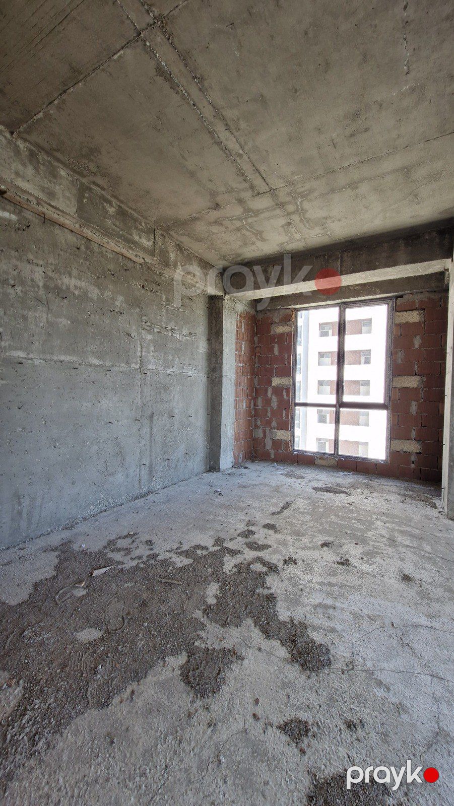 Satılır 3 otaqlı yeni tikili 122 m² — Mənzil, Bakı (9)