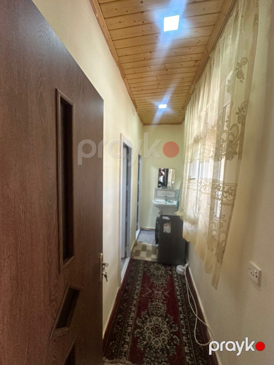 Həyət evi, Hövsan qəs — Ev, villa, Bakı (10)