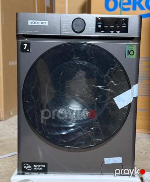 Paltaryuyan Yoshiro FP7m402G — Bakı