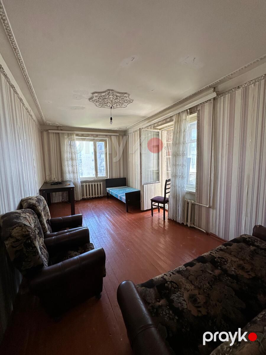 Satılır 3 otaqlı köhnə tikili 60 m² — Mənzil, Bakı (4)
