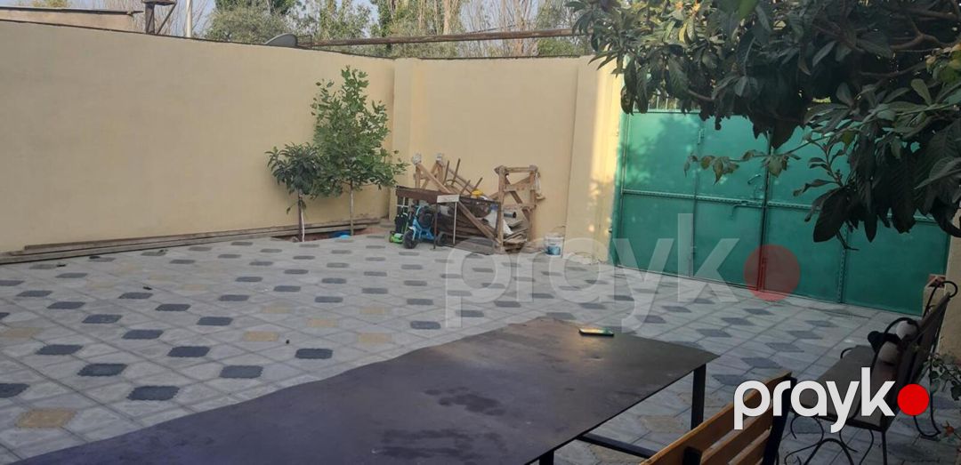 3-otaqlı mənzil kirayə verilir, 20 Yanvar m., 87 m² — Mənzil, Bakı (10)