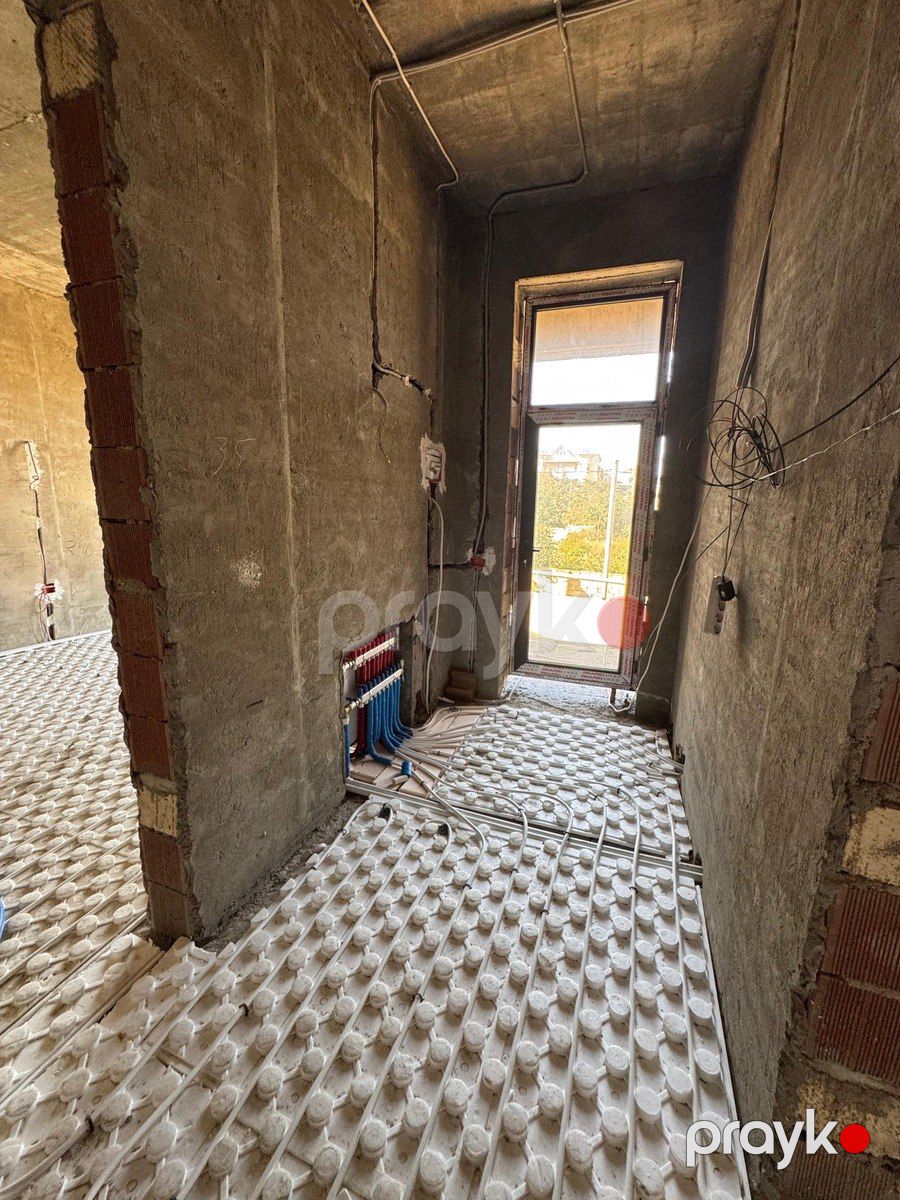Satılır 6 otaqlı həyət evi/bağ evi 450 m² — Ev, villa, Bakı (9)