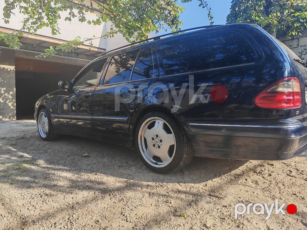 Mercedes-Benz AMG təkərləri R18 — Ehtiyat hissələri və aksesuarlar, Bakı (5)
