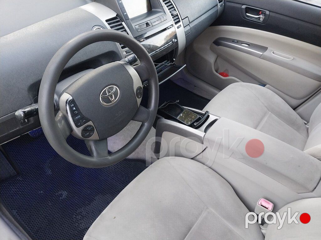 Toyota Prius, 1.5 L, 1.3 kWh, 2008 il, 261 000 km — Avtomobillər, Bakı (12)
