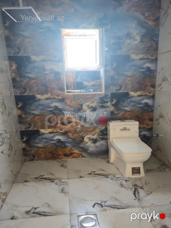 Satılır 4 otaqlı Həyət evi / Villa, 145 m², Ceyranbatan qəs — Ev, villa, Abşeron (11)
