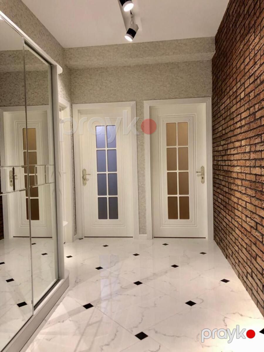 İcarəyə verilir 2 otaqlı yeni tikili 69 m² — Mənzil, Bakı (12)