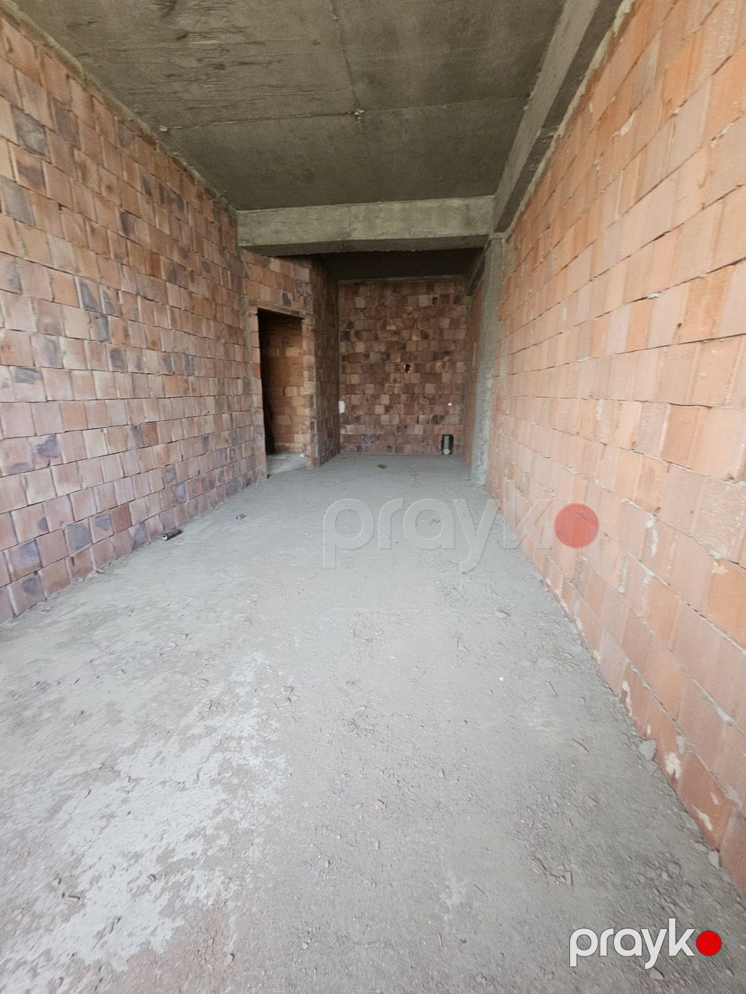 Satılır 2 otaqlı yeni tikili 68 m² — Mənzil, Bakı (6)
