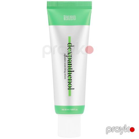 Üz üçün krem Tenzero Signature Nourshing Pantenol 50 ml — Bakı