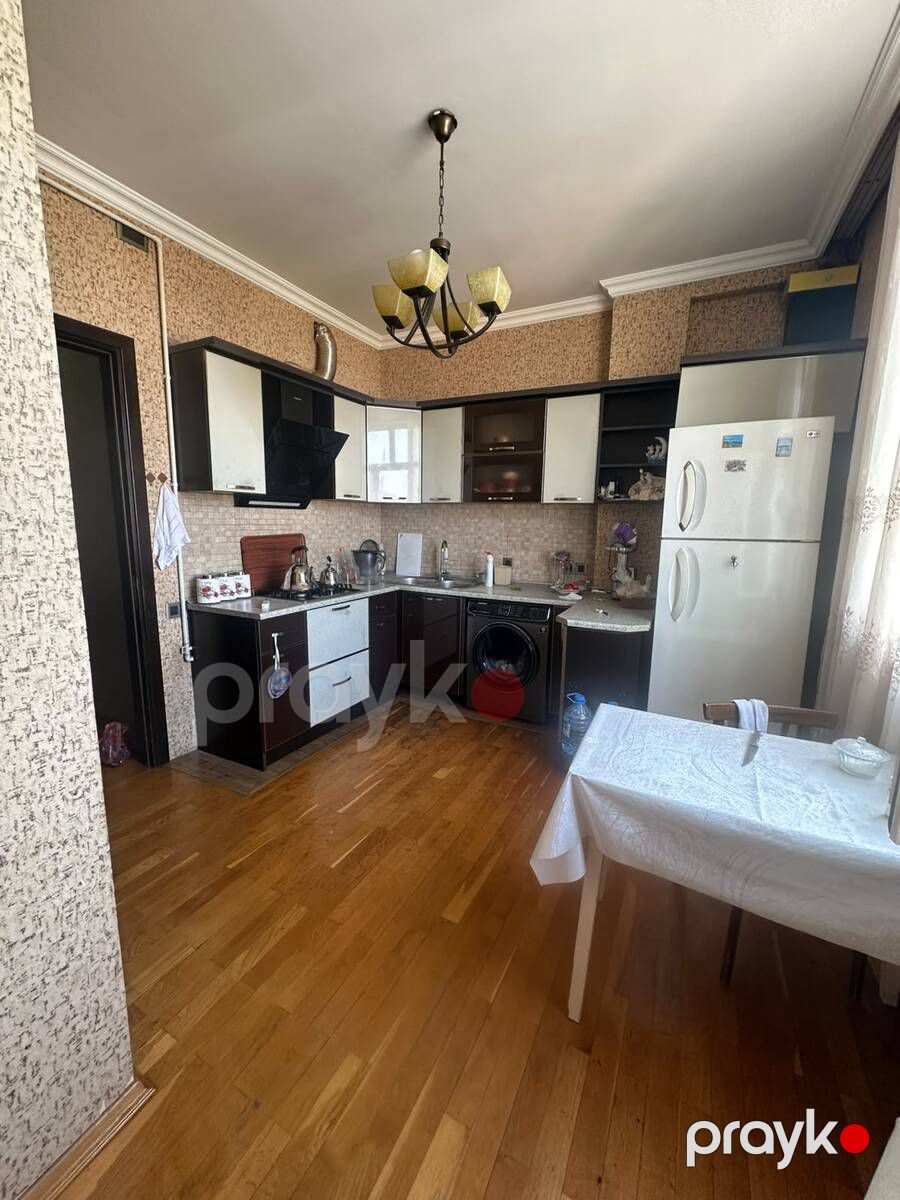 Satılır 2 otaqlı yeni tikili 65 m² — Mənzil, Bakı (7)