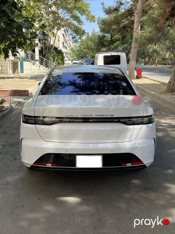 BYD Destroyer 05, 1.5 L, 8.3 kWh, 2025 il, 74 000 km — Avtomobillər, Bakı (2)