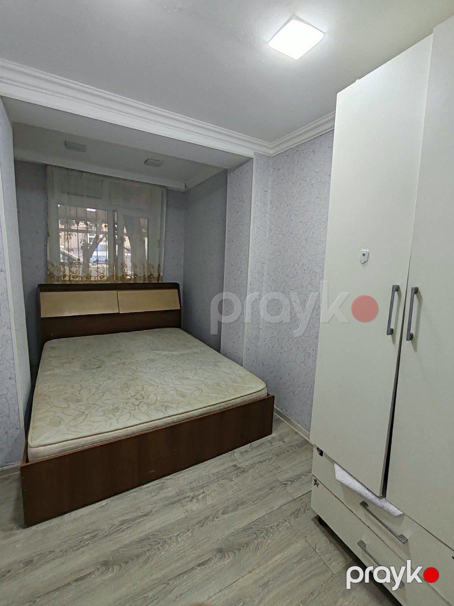 Satılır 2 otaqlı köhnə tikili 42 m² — Mənzil, Bakı (5)