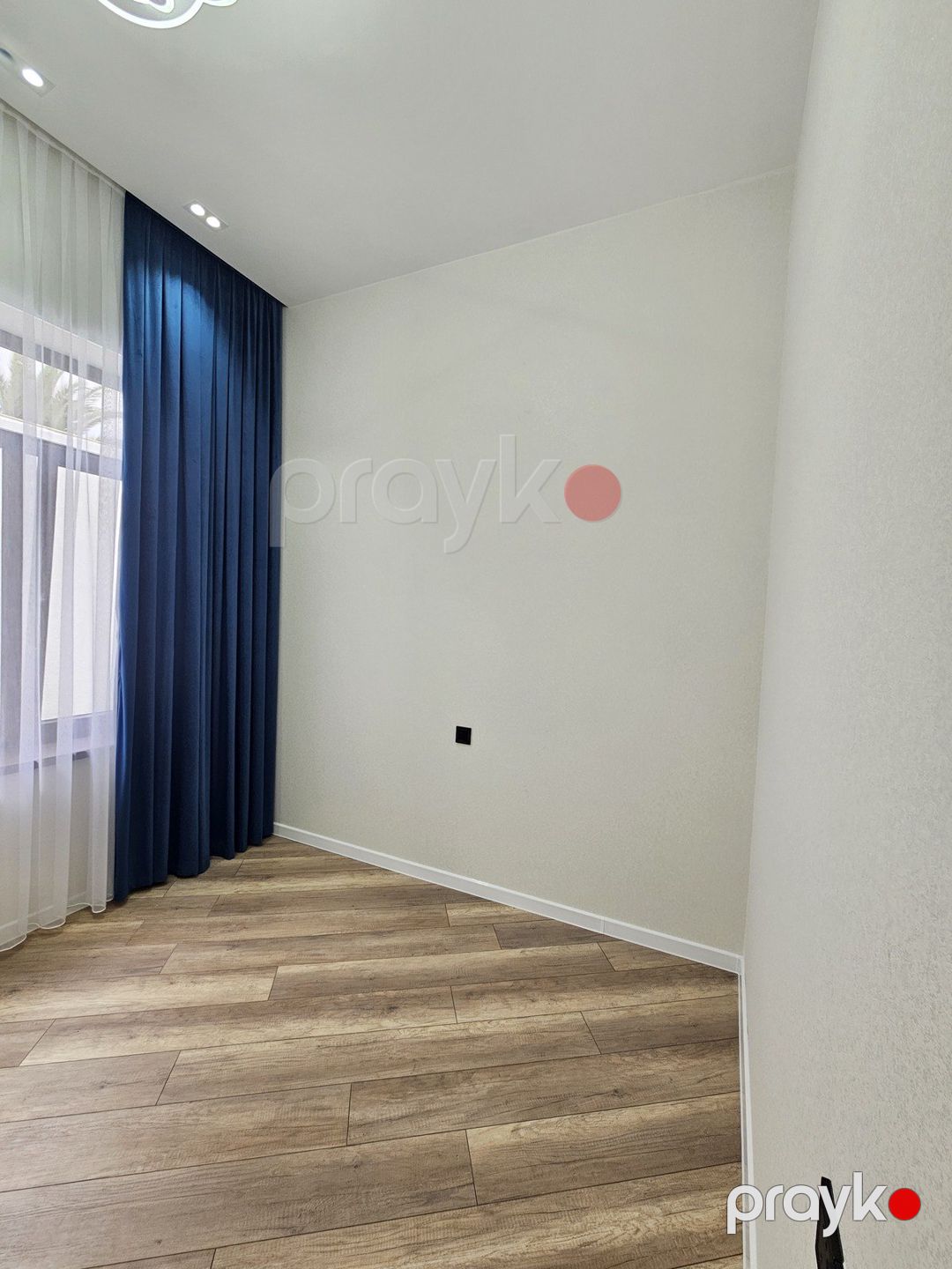 Satılır 4 otaqlı həyət evi/bağ evi 140 m² — Ev, villa, Bakı (12)