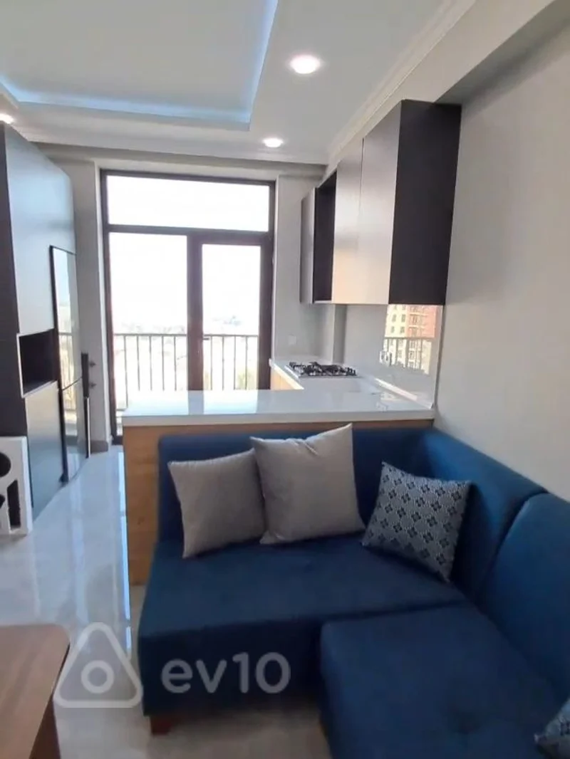 2 otaqlı mənzil, 63 m², Cəfər Xəndan küçəsi — kirayə — Bakı