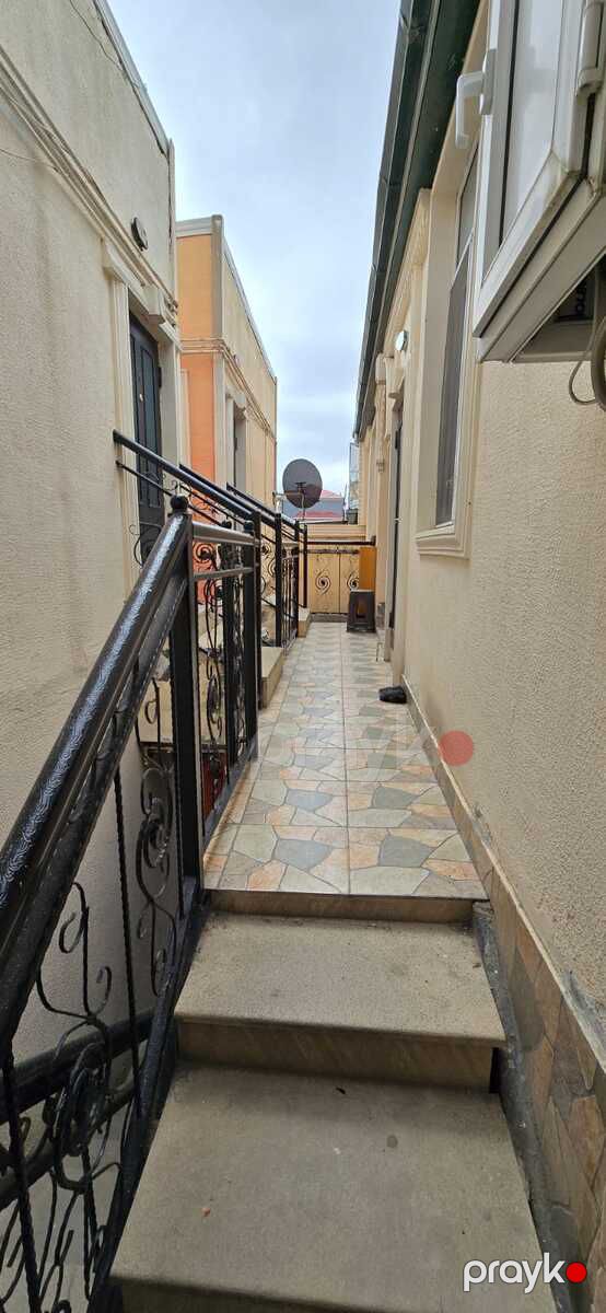 Satılır 1 otaqlı köhnə tikili 24 m² — Mənzil, Bakı (7)