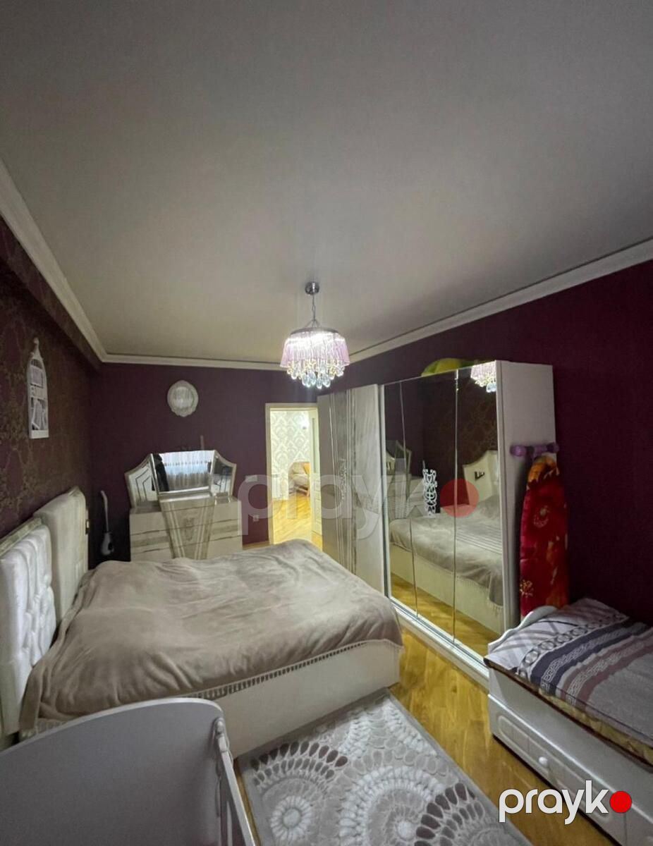 İcarəyə verilir 3 otaqlı yeni tikili 96 m² — Mənzil, Bakı (4)