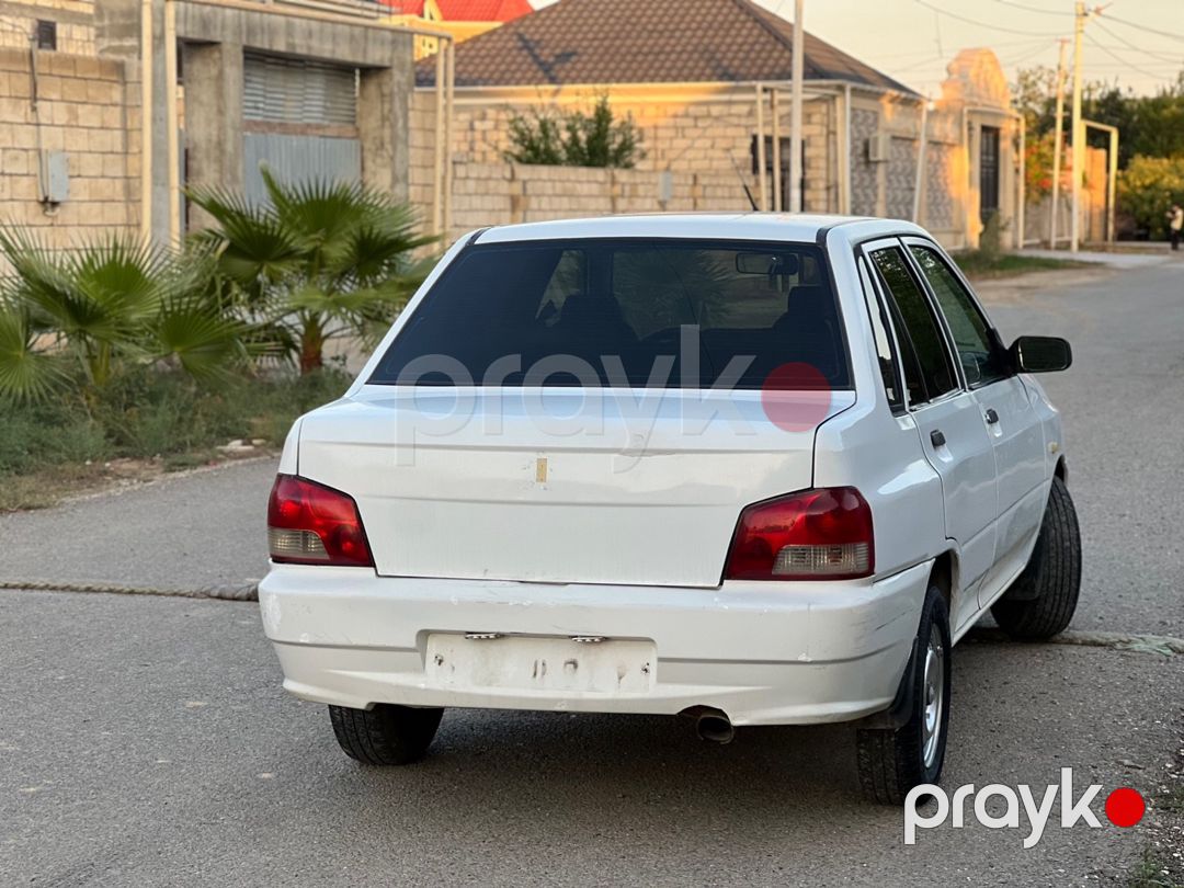Saipa 132, 2013 il — Avtomobillər, Şirvan (3)