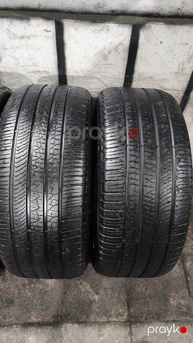 Pirelli şinləri 275/40 R22 — Ehtiyat hissələri və aksesuarlar, Bakı (4)