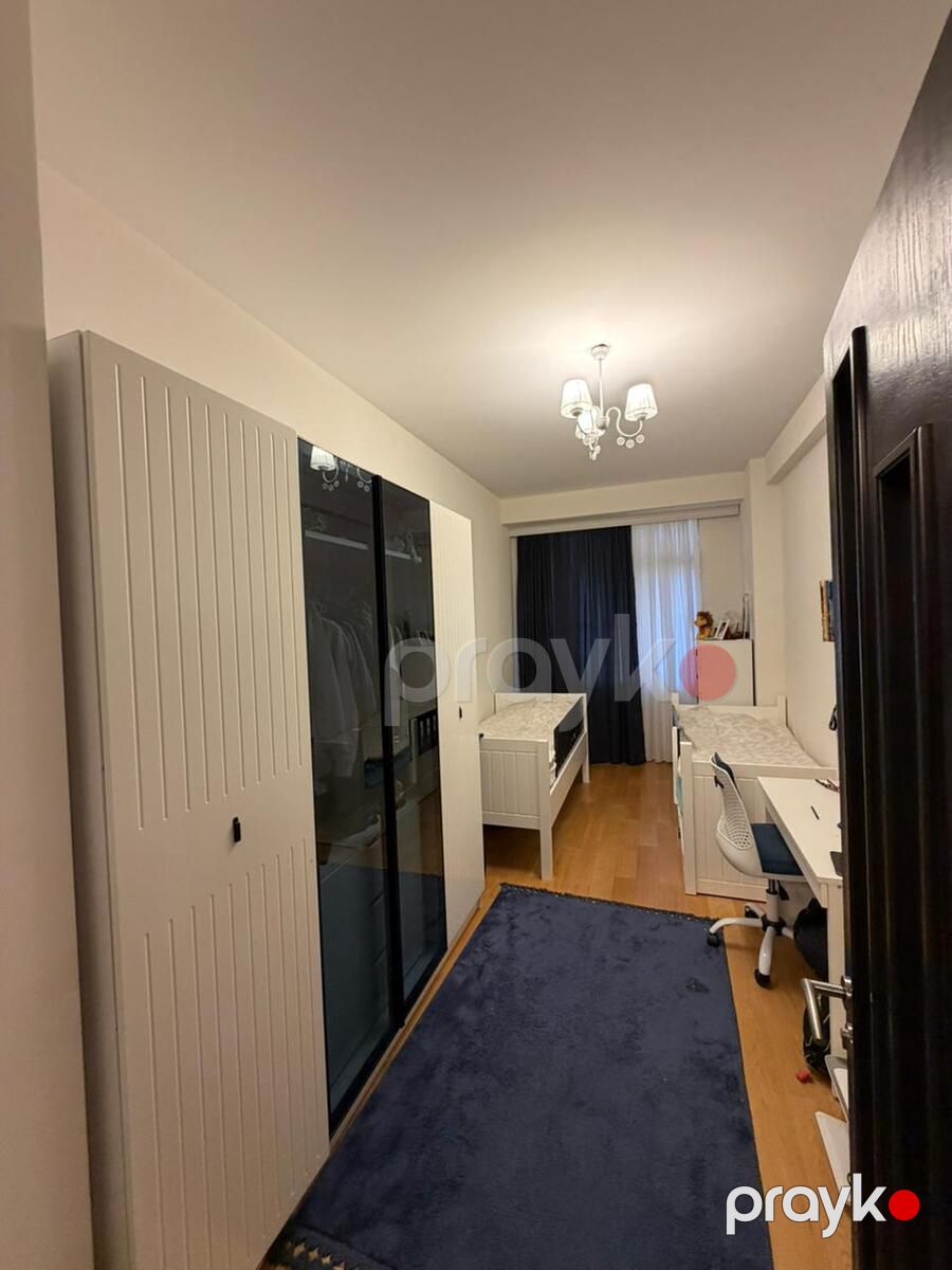 Satılır 3 otaqlı yeni tikili 152 m² — Mənzil, Bakı (5)