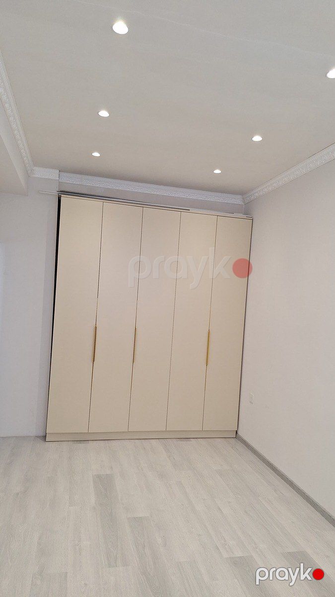 Satılır 2 otaqlı yeni tikili 54 m² — Mənzil, Bakı (8)