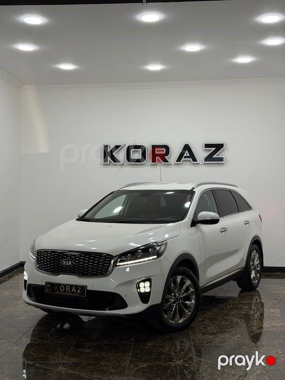 Kia Sorento, 2.0 L, 2018 il, 175 000 km — Avtomobillər, Bakı (3)