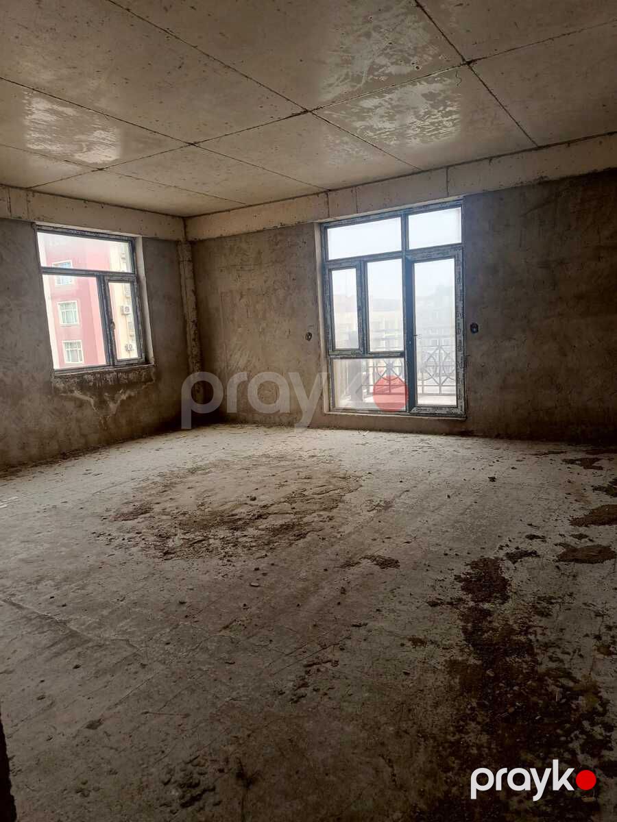 Satılır 3 otaqlı yeni tikili 129 m² — Mənzil, Bakı (2)