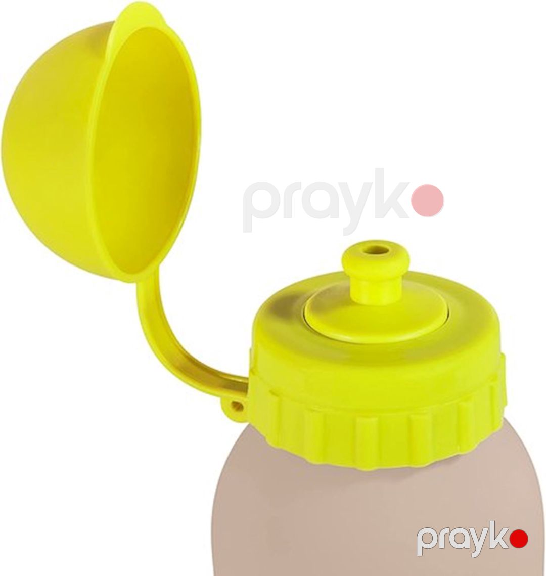 Termo butulka Miniland Naturkid Foxy 85396, 400 ml — Mallar, Bakı (2)
