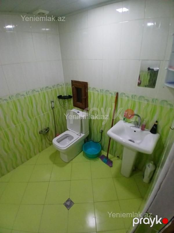 Satılır 2 otaqlı Bina evi menzil (Yeni tikili), 70 m², Xırdalan ş — Mənzil (12)