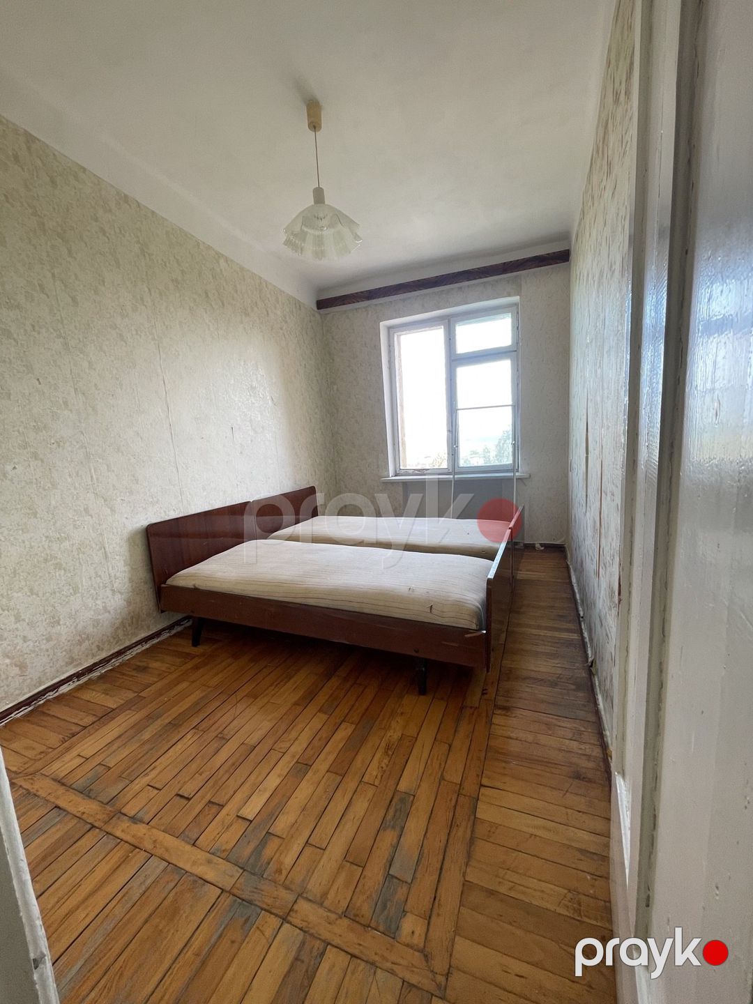 3-otaqlı mənzil, Hövsan qəs., 63 m² — Mənzil, Bakı (10)