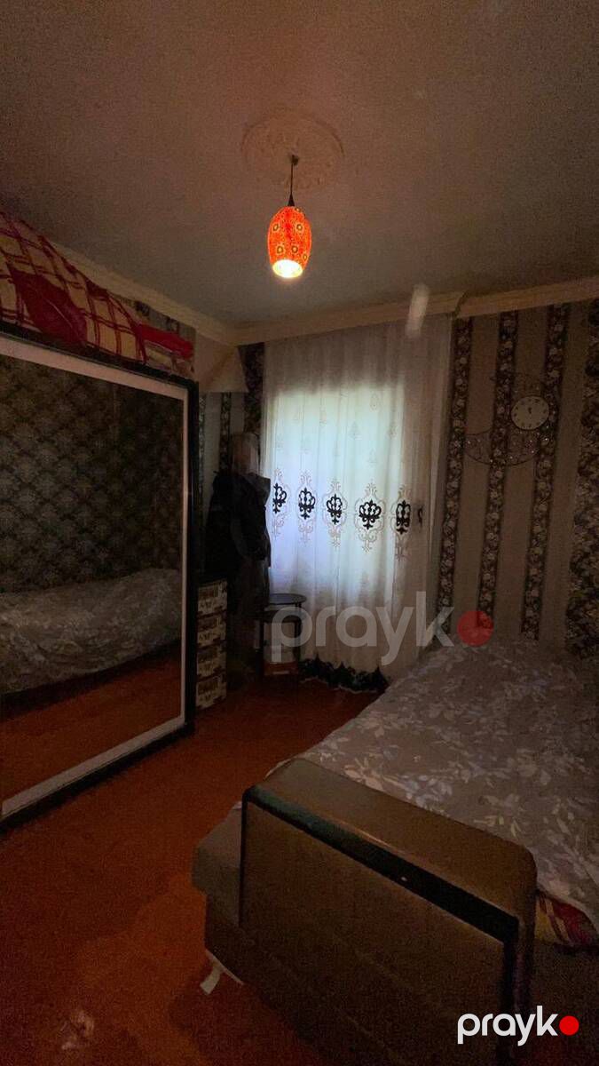 Satılır 4 otaqlı həyət evi/bağ evi 75 m² — Ev, villa, Bakı (4)