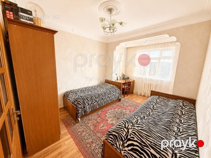 Satılır 3 otaqlı Bina evi menzil (Köhnə tikili), 85 m², Sabunçu rayonu — Mənzil, Bakı (10)
